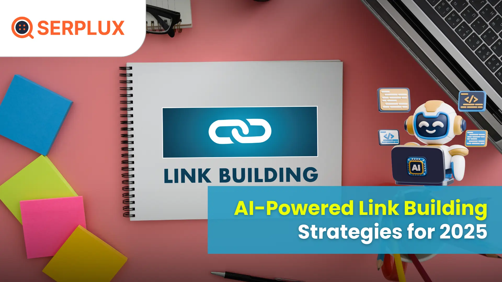 AI-Powered Link Building Strategies for 2025