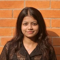 Anushka K.