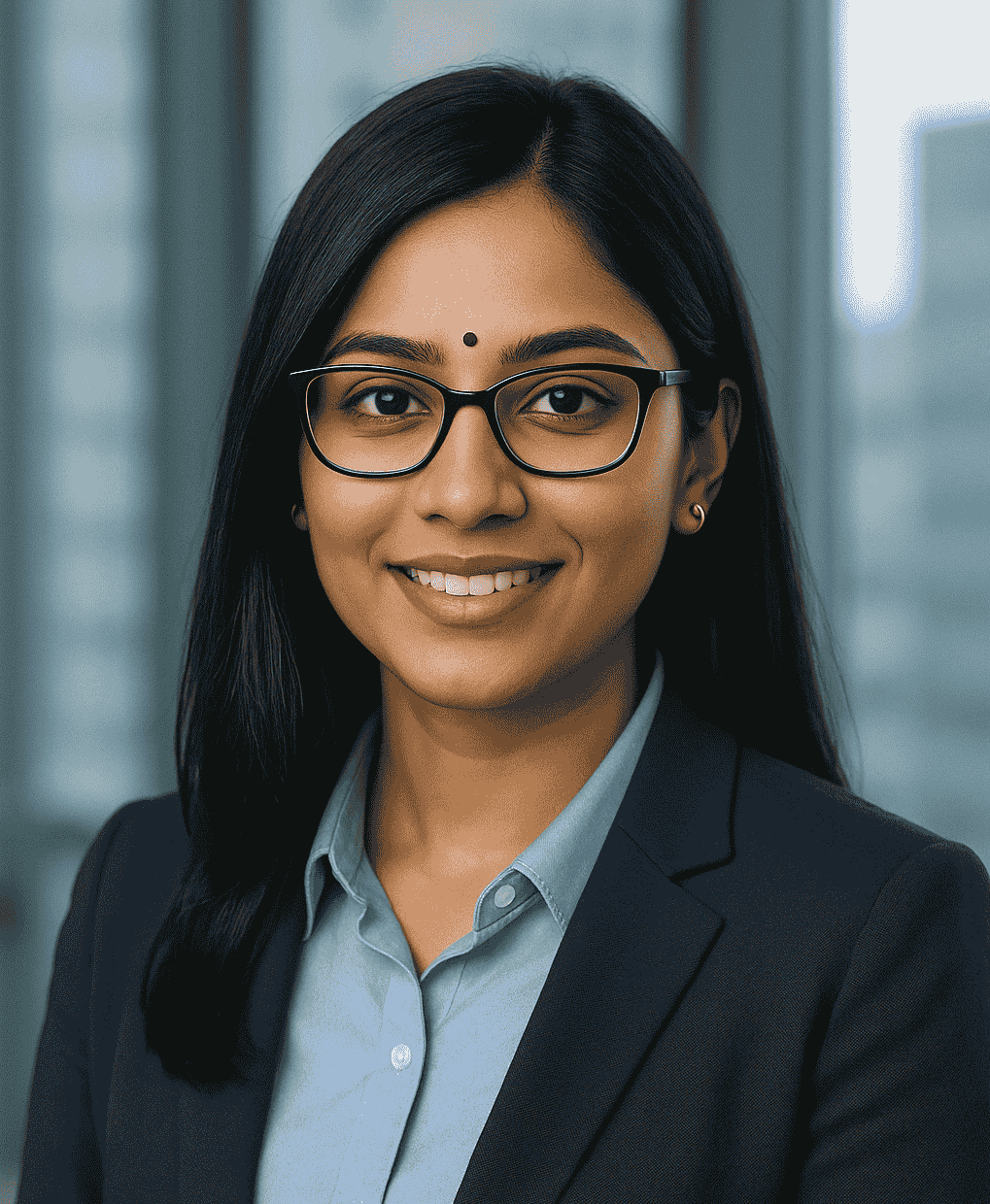 Priya Mathur
