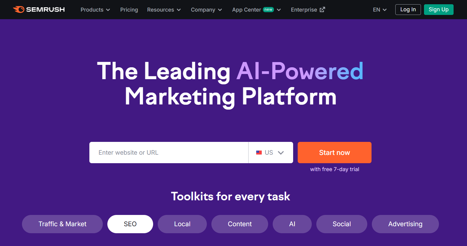 Semrush