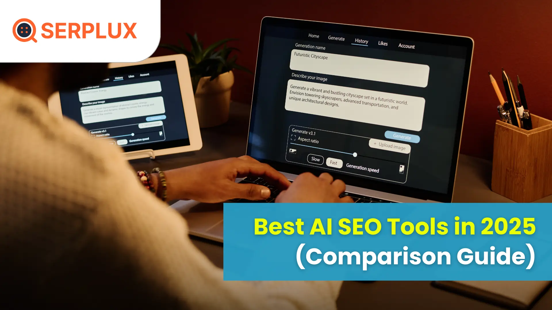 Best AI SEO Tools in 2025 (Comparison Guide)