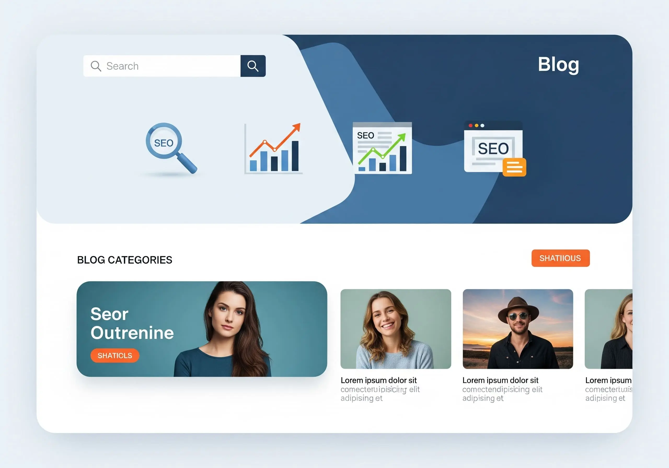 The Beginner's Essential Guide to SEO - Unlocking Organic Growth