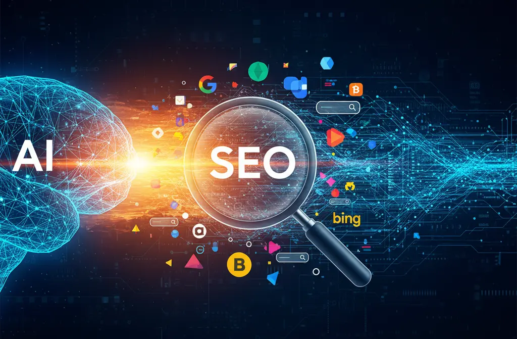 The New Frontier of SEO: Your AI Rank Tracker Guide 